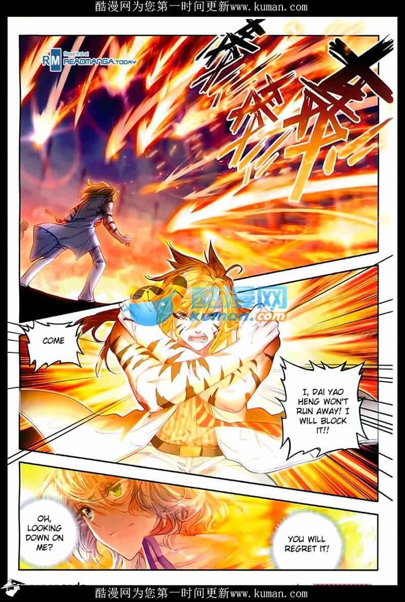 Soul Land II Chapter 87 6